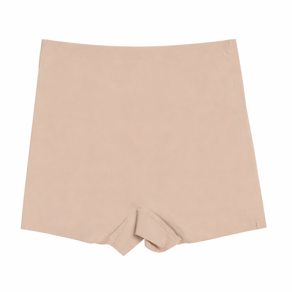 Women’s Anti-Chafing Shorts for Everyday Wear
