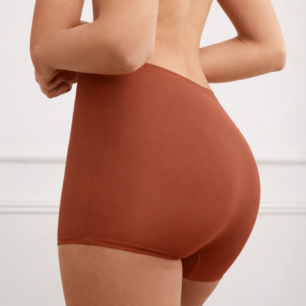 Women’s Anti-Chafing Shorts for Everyday Wear