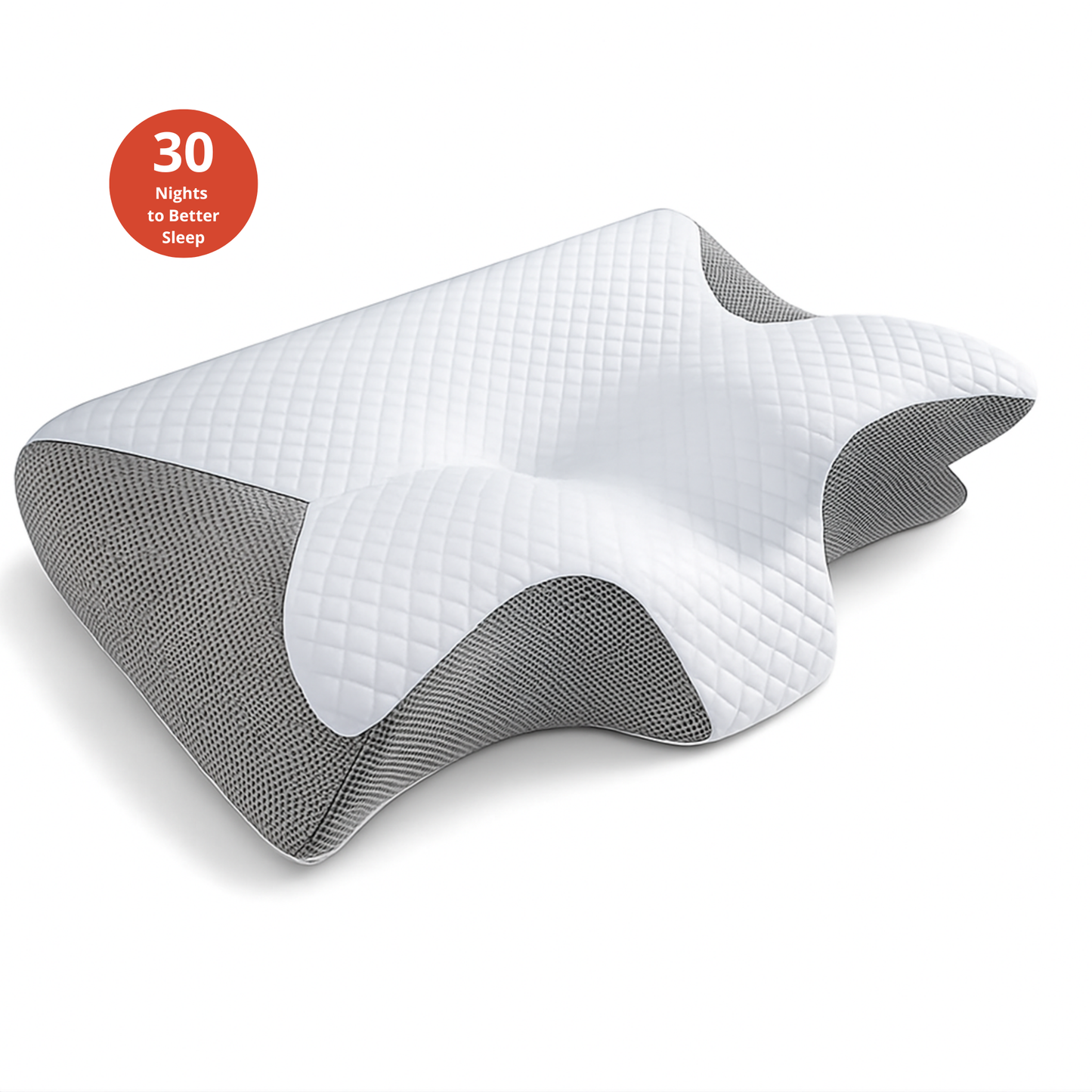 NuroRest Cervical Pillow