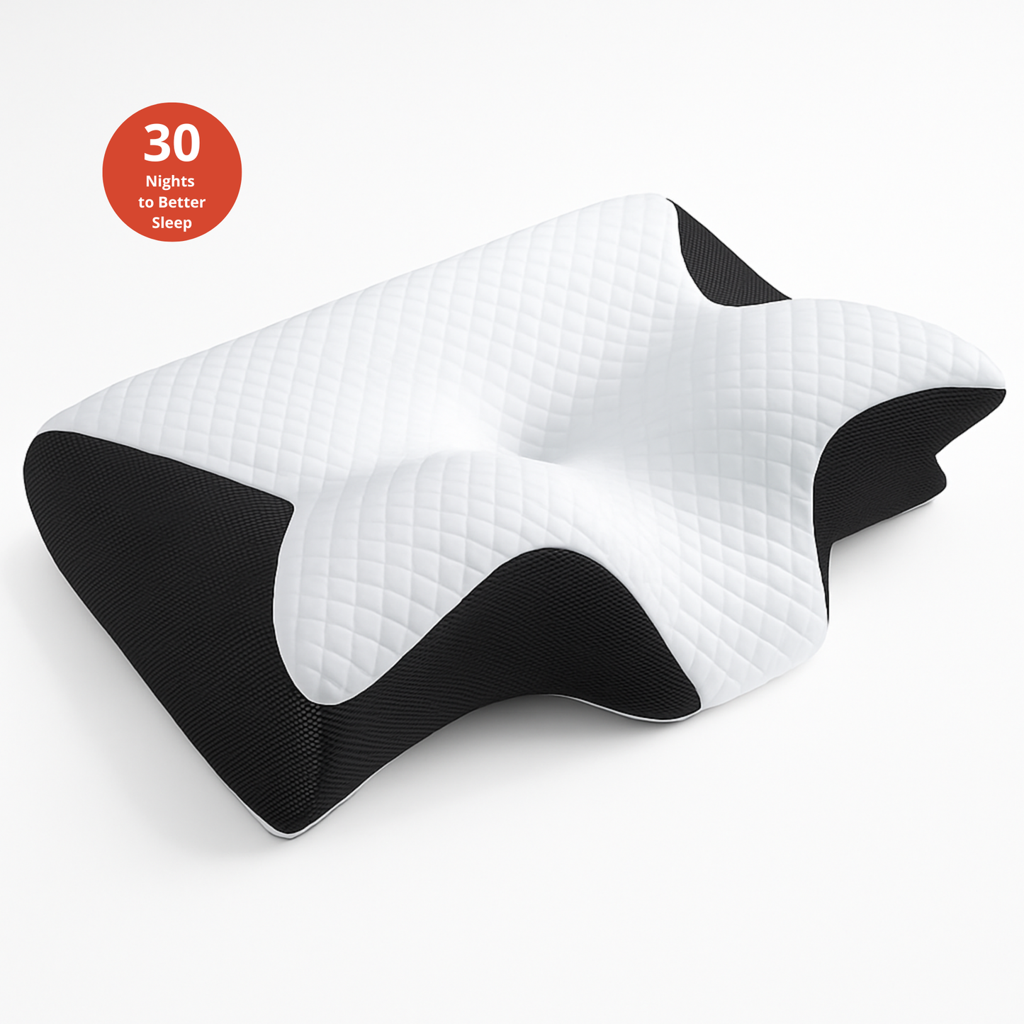 NuroRest Cervical Pillow