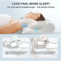 NuroRest Cervical Pillow